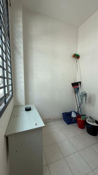 2-storey Terraced House for Rent in Iskandar Puteri (Nusajaya) (Johor) - Leo SK - Interior - PropertyGuru.com.my