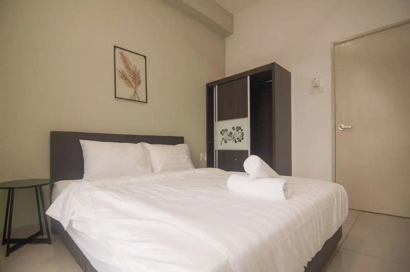 Condominium for Rent at Mutiara Ville - Jon . - Bedroom - PropertyGuru.com.my