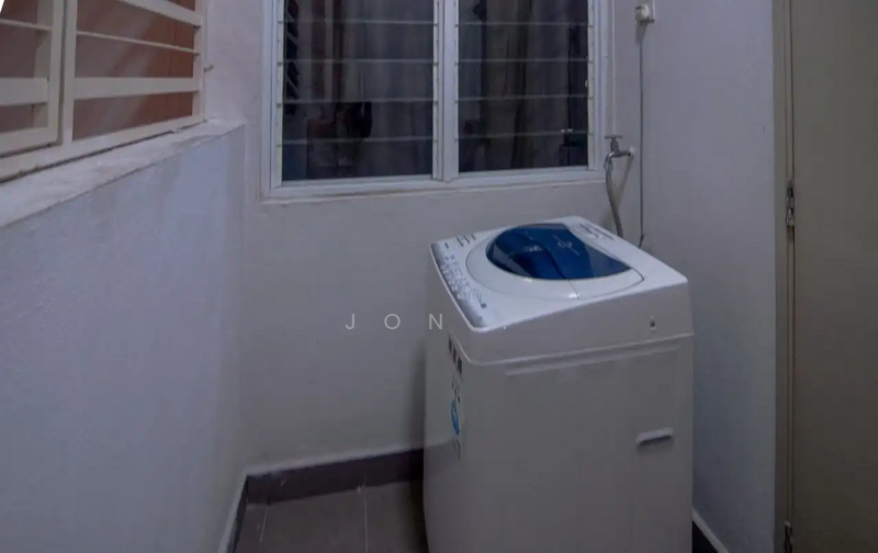 Condominium for Rent at Mutiara Ville - Jon . - Interior - PropertyGuru.com.my