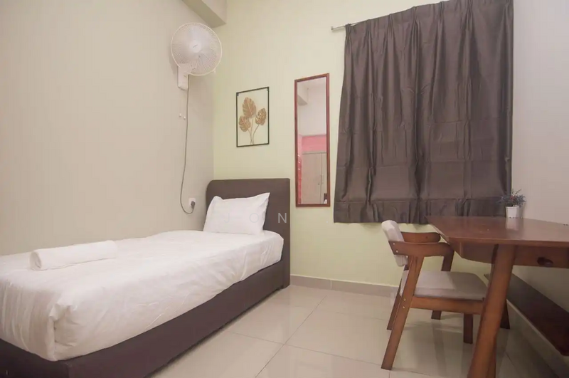 Condominium for Rent at Mutiara Ville - Jon . - Bedroom - PropertyGuru.com.my