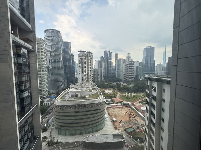Kondominium untuk Dijual di Condominium @ The Troika - Sean Tiew - PropertyGuru.com.my