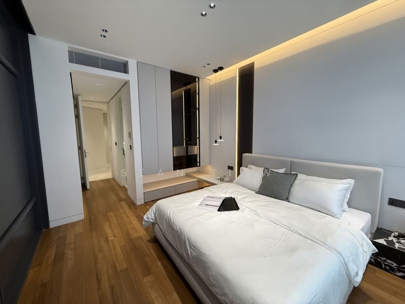 Kondominium untuk Dijual di Condominium @ The Troika - Sean Tiew - PropertyGuru.com.my