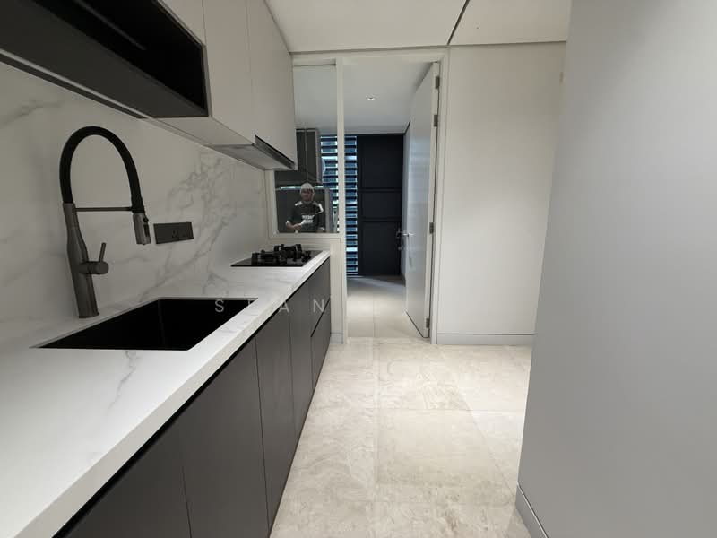 Kondominium untuk Dijual di Condominium @ The Troika - Sean Tiew - PropertyGuru.com.my