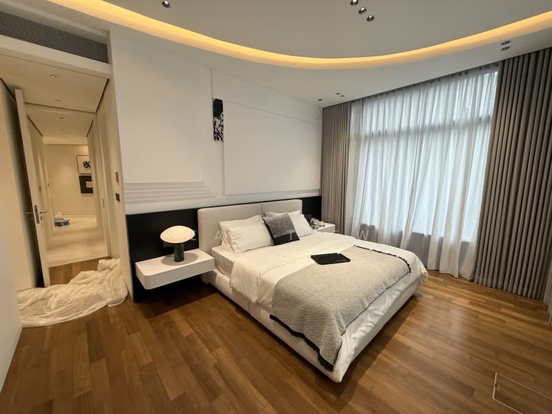 Kondominium untuk Dijual di Condominium @ The Troika - Sean Tiew - PropertyGuru.com.my
