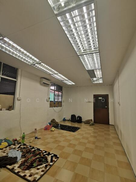Semi-D Factory for Rent in Sungai Jawi (Penang) - Jocelyn Neoh - Interior - PropertyGuru.com.my