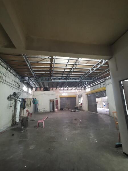 Semi-D Factory for Rent in Sungai Jawi (Penang) - Jocelyn Neoh - Interior - PropertyGuru.com.my