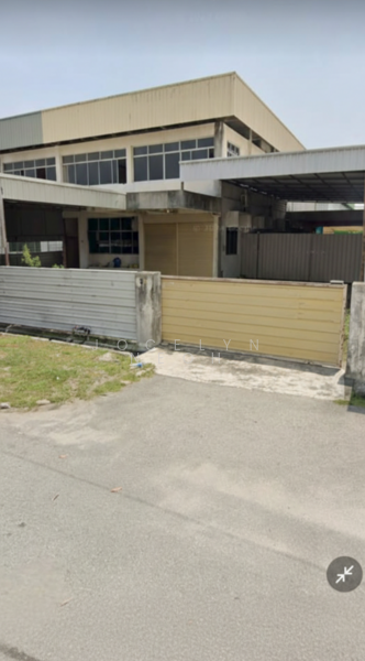 Semi-D Factory for Rent in Sungai Jawi (Penang) - Jocelyn Neoh - Exterior - PropertyGuru.com.my