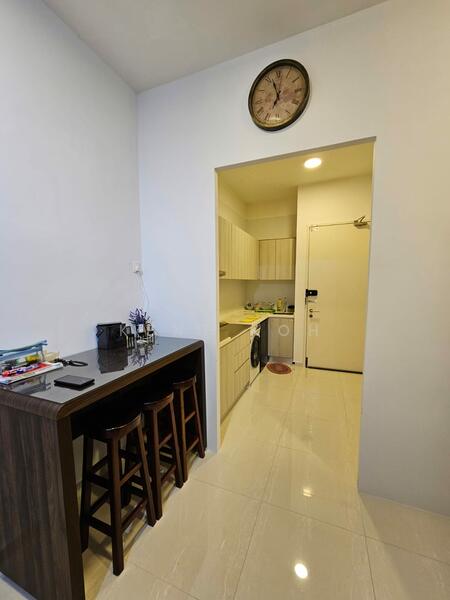 Condominium for Sale at SKS Pavillion Residences - Kent Koh - Kitchen - PropertyGuru.com.my