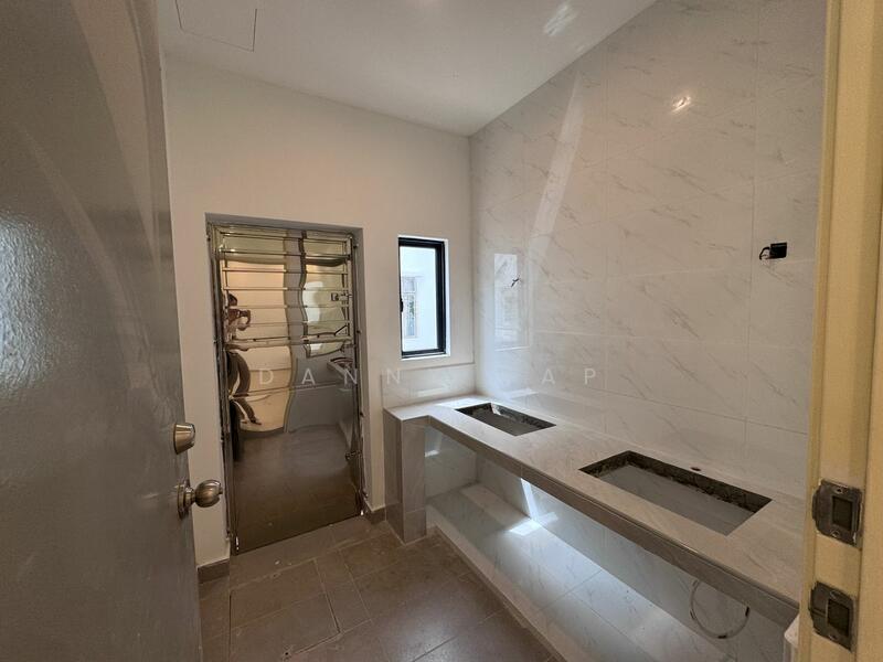 Terraced House for Sale in Skudai (Johor) - Danny Yap - Interior - PropertyGuru.com.my