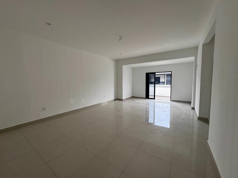 Terraced House for Sale in Skudai (Johor) - Danny Yap - Living Room - PropertyGuru.com.my