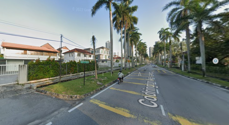 Rumah Berkembar untuk Dijual di Pulau Tikus (Penang) - Yonii Tan - Exterior - PropertyGuru.com.my