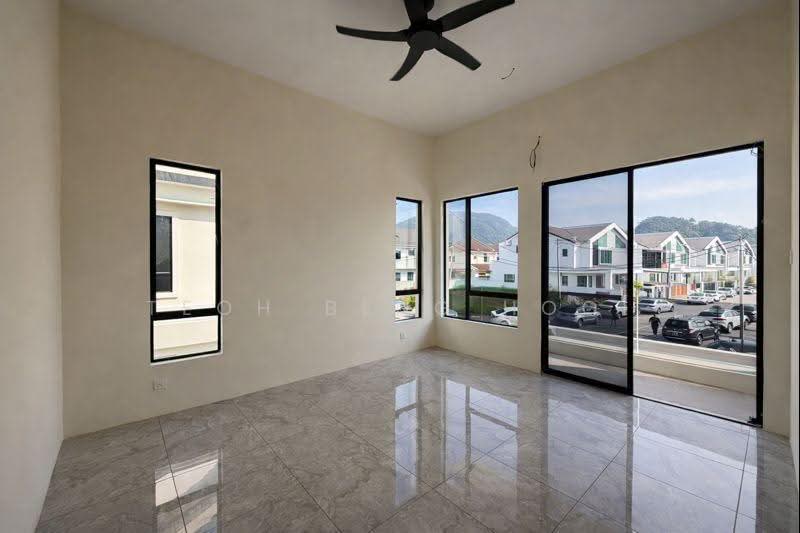 Rumah Berkembar untuk Dijual di Simpang Pulai (Perak) - Oscar Teoh - Interior - PropertyGuru.com.my
