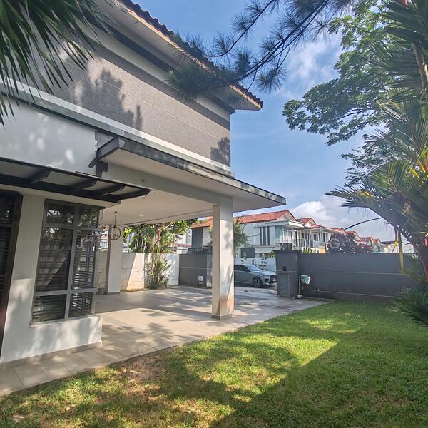 Rumah Berkembar untuk Dijual di Johor Bahru (Johor) - Jeffrey Ong - Exterior - PropertyGuru.com.my