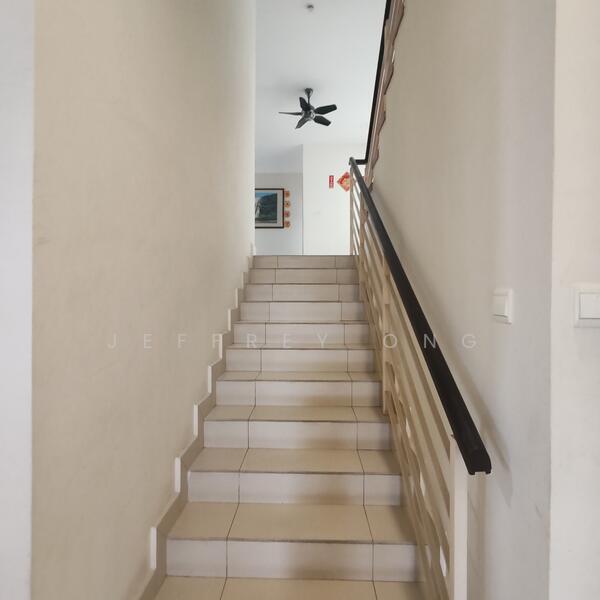 Rumah Berkembar untuk Dijual di Johor Bahru (Johor) - Jeffrey Ong - Interior - PropertyGuru.com.my
