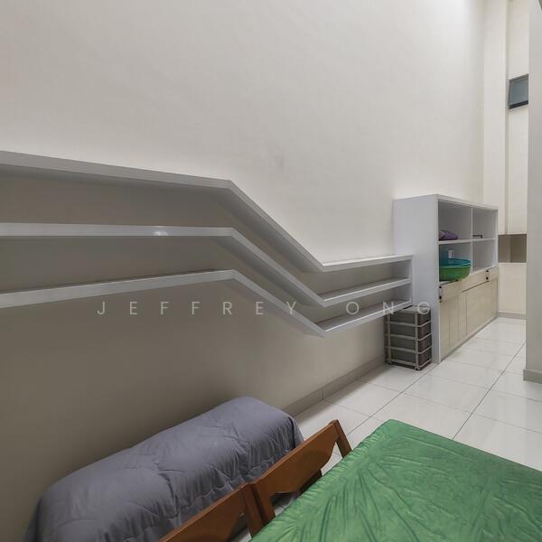 Rumah Berkembar untuk Dijual di Johor Bahru (Johor) - Jeffrey Ong - Interior - PropertyGuru.com.my