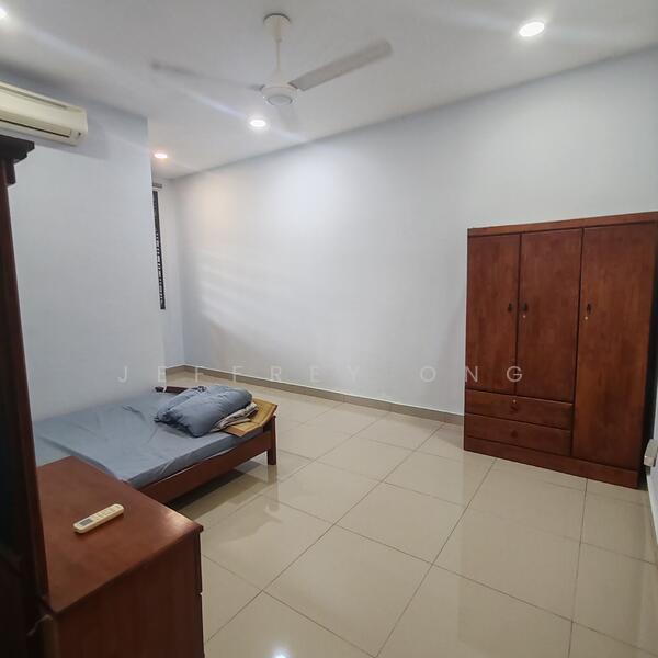 Rumah Berkembar untuk Dijual di Johor Bahru (Johor) - Jeffrey Ong - Bedroom - PropertyGuru.com.my