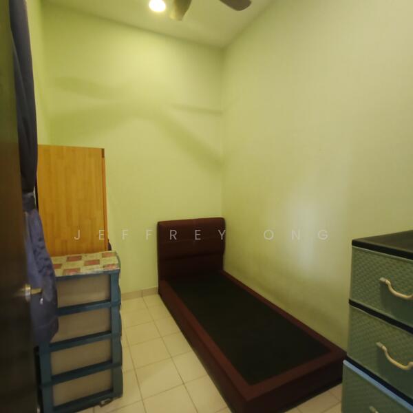 Rumah Berkembar untuk Dijual di Johor Bahru (Johor) - Jeffrey Ong - Bedroom - PropertyGuru.com.my