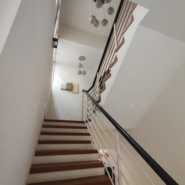 Rumah Berkembar untuk Dijual di Johor Bahru (Johor) - Jeffrey Ong - Interior - PropertyGuru.com.my
