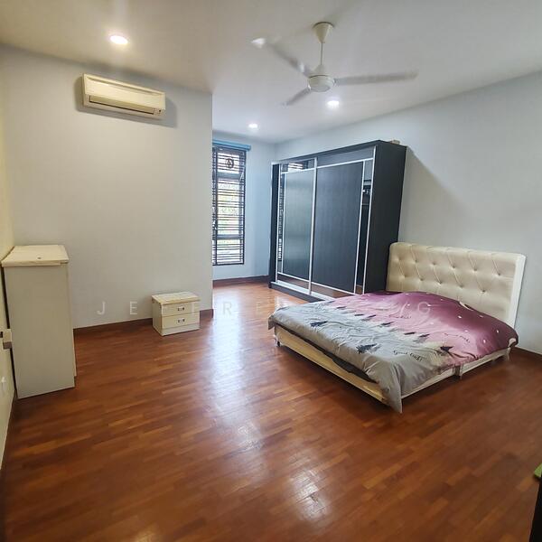 Rumah Berkembar untuk Dijual di Johor Bahru (Johor) - Jeffrey Ong - Bedroom - PropertyGuru.com.my