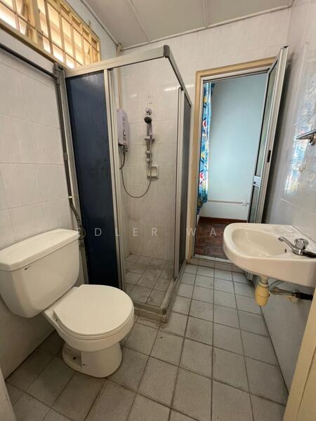 2-storey Terraced House for Sale in Bukit Mertajam (Penang) - Edler Wai - Bathroom - PropertyGuru.com.my