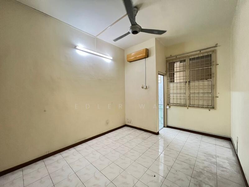 2-storey Terraced House for Sale in Bukit Mertajam (Penang) - Edler Wai - Interior - PropertyGuru.com.my