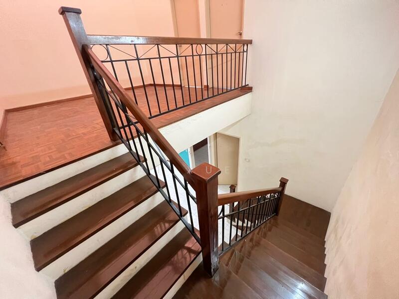 2-storey Terraced House for Sale in Bukit Mertajam (Penang) - Ai Xuen - Interior - PropertyGuru.com.my