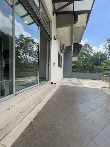 3-storey Terraced House for Rent in Sierramas (Sungai Buloh) - Celina Koh - Exterior - PropertyGuru.com.my