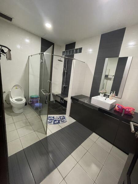 3-storey Terraced House for Rent in Sierramas (Sungai Buloh) - Celina Koh - Bathroom - PropertyGuru.com.my