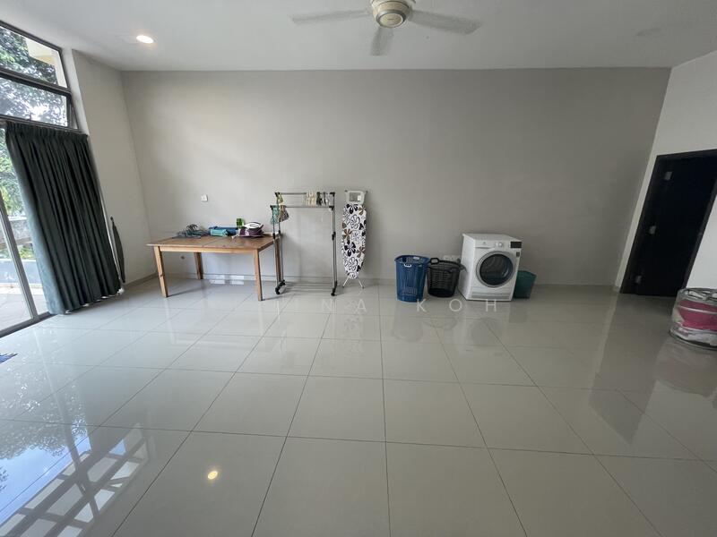 3-storey Terraced House for Rent in Sierramas (Sungai Buloh) - Celina Koh - Interior - PropertyGuru.com.my