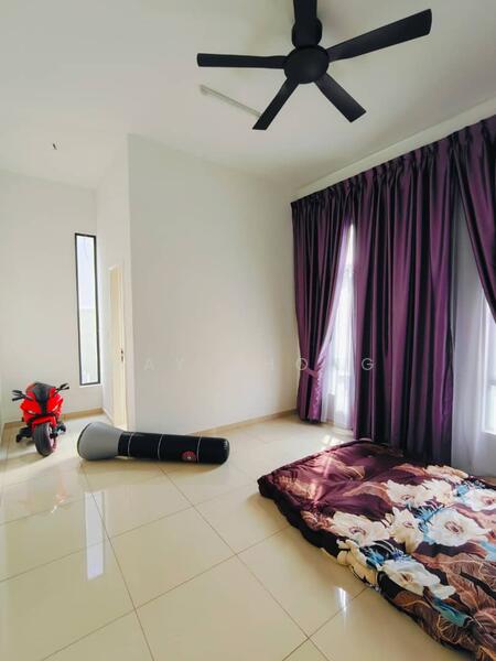 Cluster House for Sale in Johor Bahru (Johor) - May Chong - Bedroom - PropertyGuru.com.my