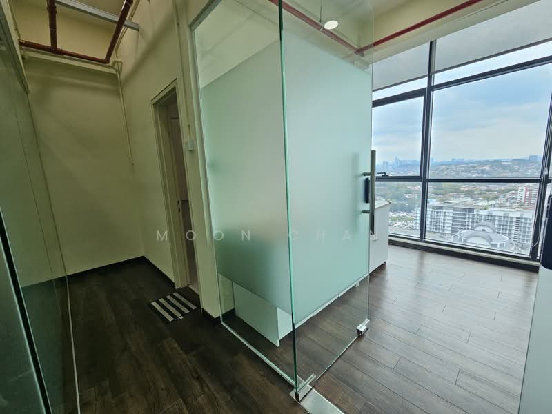 Wisma YNH @ Kiara 163 untuk Untuk Disewa - RM 3,800 /bulan, Apr 2026 - Interior - PropertyGuru.com.my