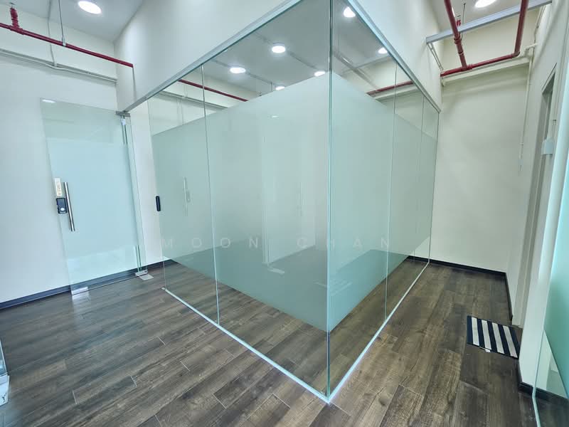 Wisma YNH @ Kiara 163 untuk Untuk Disewa - RM 3,800 /bulan, Apr 2026 - Interior - PropertyGuru.com.my