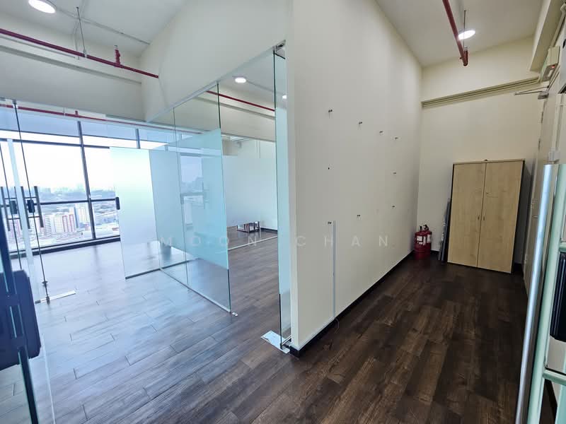 Wisma YNH @ Kiara 163 untuk Untuk Disewa - RM 3,800 /bulan, Apr 2026 - Interior - PropertyGuru.com.my