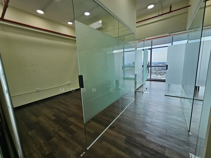 Wisma YNH @ Kiara 163 untuk Untuk Disewa - RM 3,800 /bulan, Apr 2026 - Interior - PropertyGuru.com.my