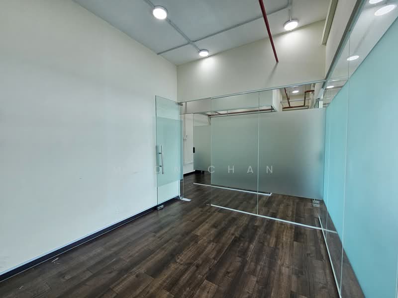 Wisma YNH @ Kiara 163 untuk Untuk Disewa - RM 3,800 /bulan, Apr 2026 - Interior - PropertyGuru.com.my