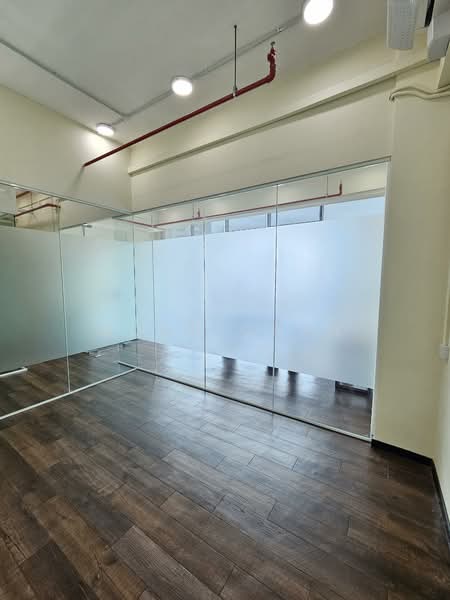 Wisma YNH @ Kiara 163 untuk Untuk Disewa - RM 3,800 /bulan, Apr 2026 - Interior - PropertyGuru.com.my