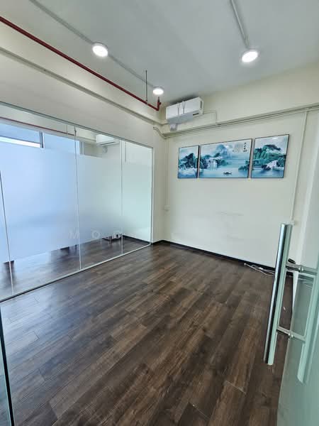 Wisma YNH @ Kiara 163 untuk Untuk Disewa - RM 3,800 /bulan, Apr 2026 - Interior - PropertyGuru.com.my