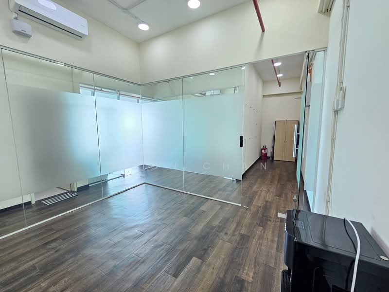 Wisma YNH @ Kiara 163 untuk Untuk Disewa - RM 3,800 /bulan, Apr 2026 - Interior - PropertyGuru.com.my