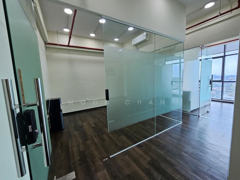 Wisma YNH @ Kiara 163 untuk Untuk Disewa - RM 3,800 /bulan, Apr 2026 - Interior - PropertyGuru.com.my