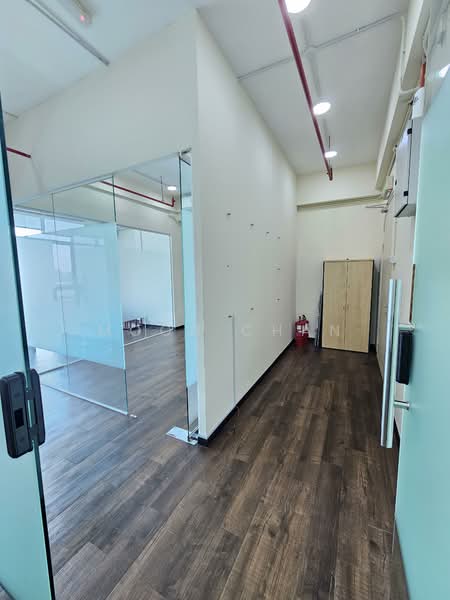 Wisma YNH @ Kiara 163 untuk Untuk Disewa - RM 3,800 /bulan, Apr 2026 - Interior - PropertyGuru.com.my