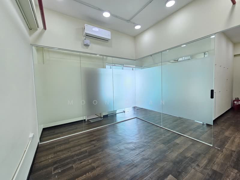 Wisma YNH @ Kiara 163 untuk Untuk Disewa - RM 3,800 /bulan, Apr 2026 - Interior - PropertyGuru.com.my