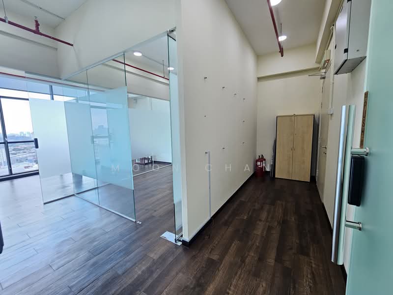 Wisma YNH @ Kiara 163 untuk Untuk Disewa - RM 3,800 /bulan, Apr 2026 - Interior - PropertyGuru.com.my