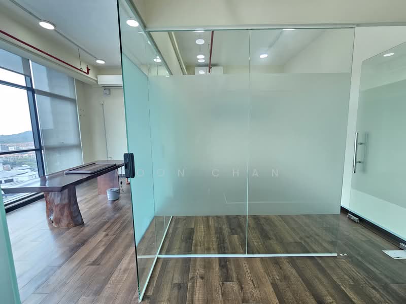 Wisma YNH @ Kiara 163 untuk Untuk Disewa - RM 3,800 /bulan, Apr 2026 - Interior - PropertyGuru.com.my