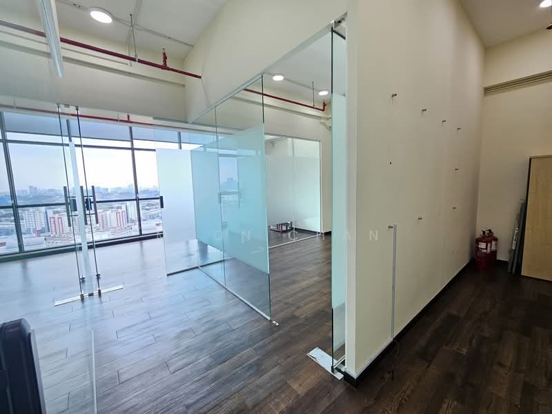 Wisma YNH @ Kiara 163 untuk Untuk Disewa - RM 3,800 /bulan, Apr 2026 - Interior - PropertyGuru.com.my