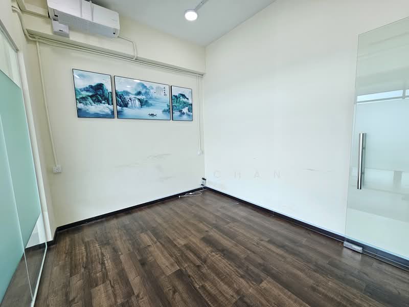 Wisma YNH @ Kiara 163 untuk Untuk Disewa - RM 3,800 /bulan, Apr 2026 - Interior - PropertyGuru.com.my