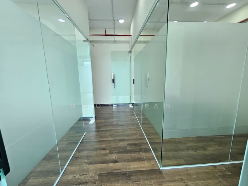 Wisma YNH @ Kiara 163 untuk Untuk Disewa - RM 3,800 /bulan, Apr 2026 - Interior - PropertyGuru.com.my