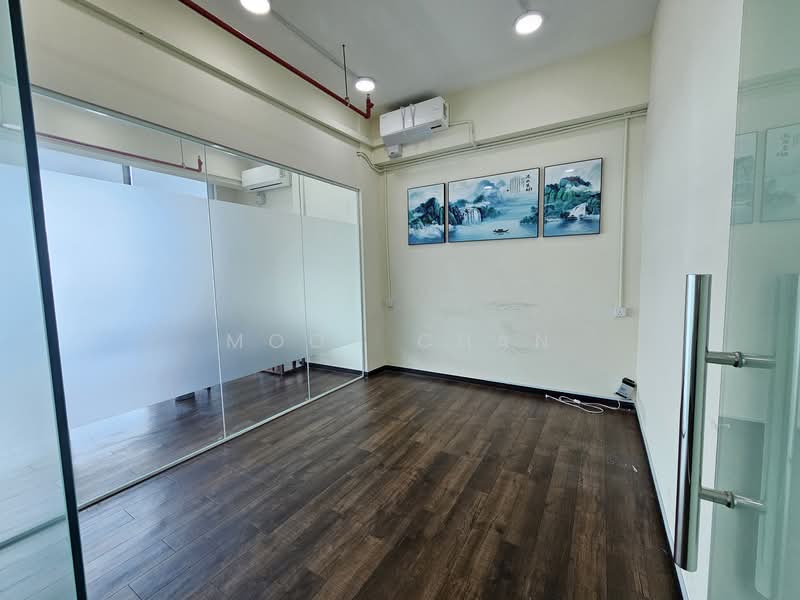 Wisma YNH @ Kiara 163 untuk Untuk Disewa - RM 3,800 /bulan, Apr 2026 - Interior - PropertyGuru.com.my