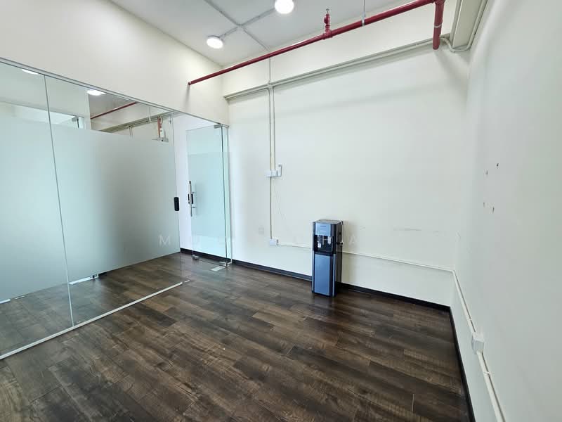 Wisma YNH @ Kiara 163 untuk Untuk Disewa - RM 3,800 /bulan, Apr 2026 - Interior - PropertyGuru.com.my