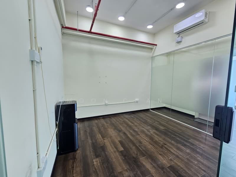 Wisma YNH @ Kiara 163 untuk Untuk Disewa - RM 3,800 /bulan, Apr 2026 - Interior - PropertyGuru.com.my