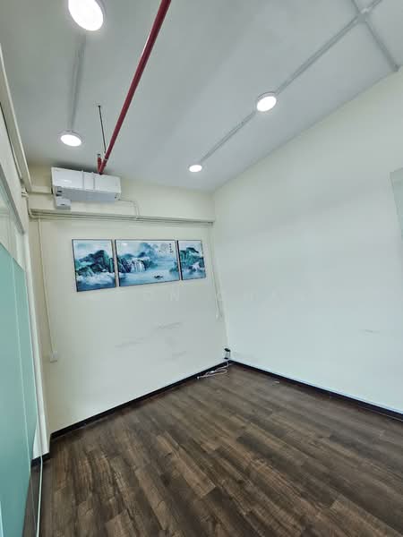 Wisma YNH @ Kiara 163 untuk Untuk Disewa - RM 3,800 /bulan, Apr 2026 - Interior - PropertyGuru.com.my